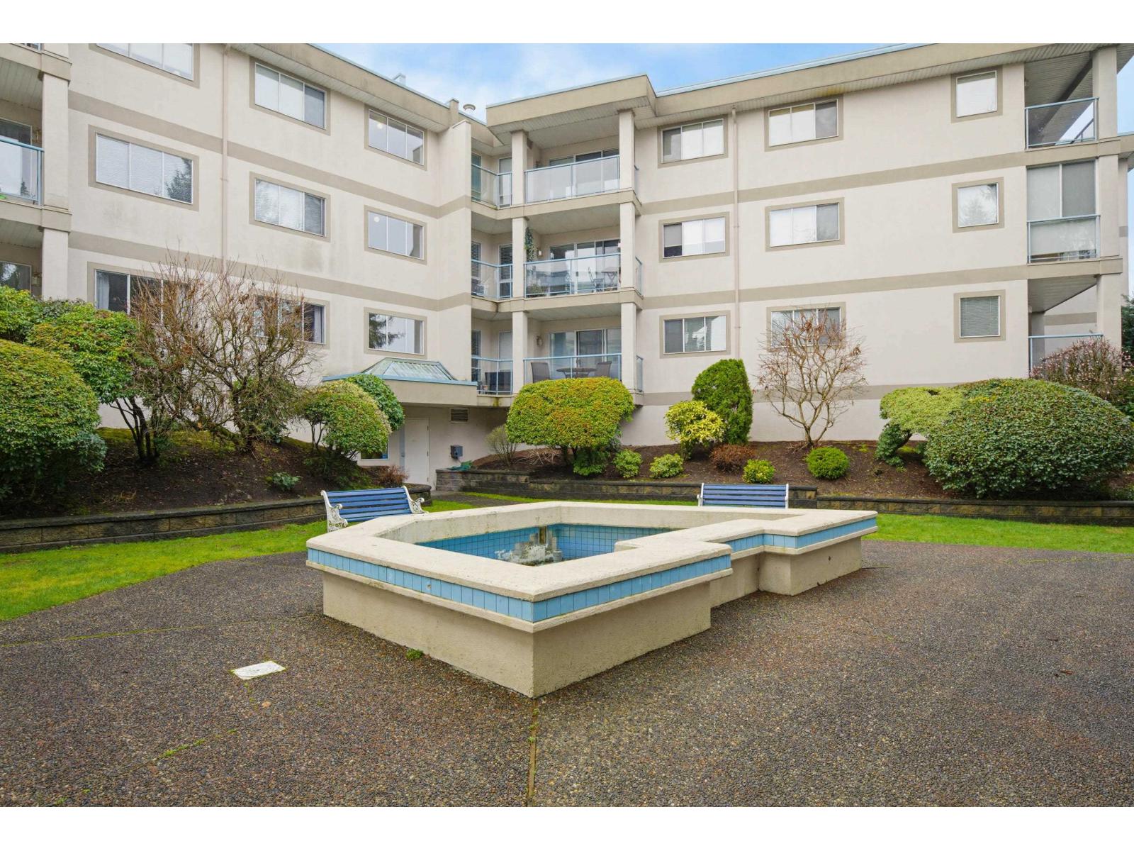 215 33090 George Ferguson Way, Abbotsford, British Columbia  V2S 6Y2 - Photo 32 - R3087866