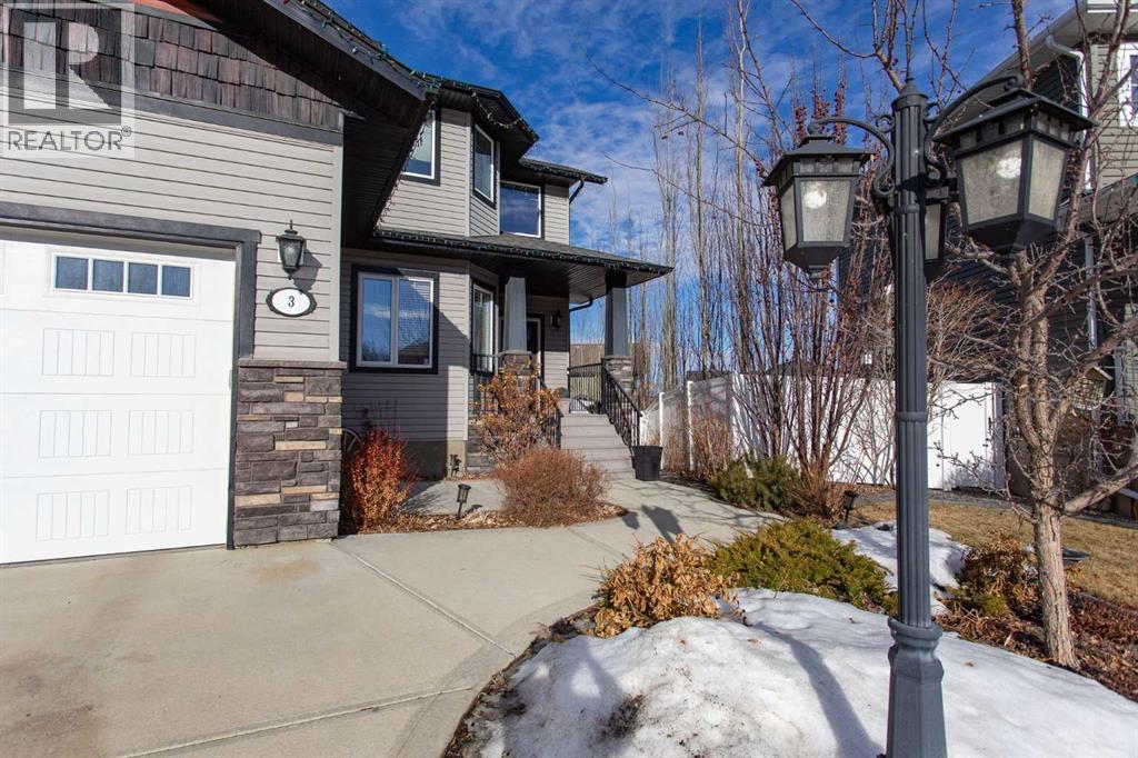 3 Regal Court, Sylvan Lake, Alberta  T4S 0G2 - Photo 42 - A2284811