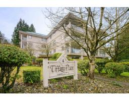 215 33090 GEORGE FERGUSON WAY, Abbotsford, British Columbia