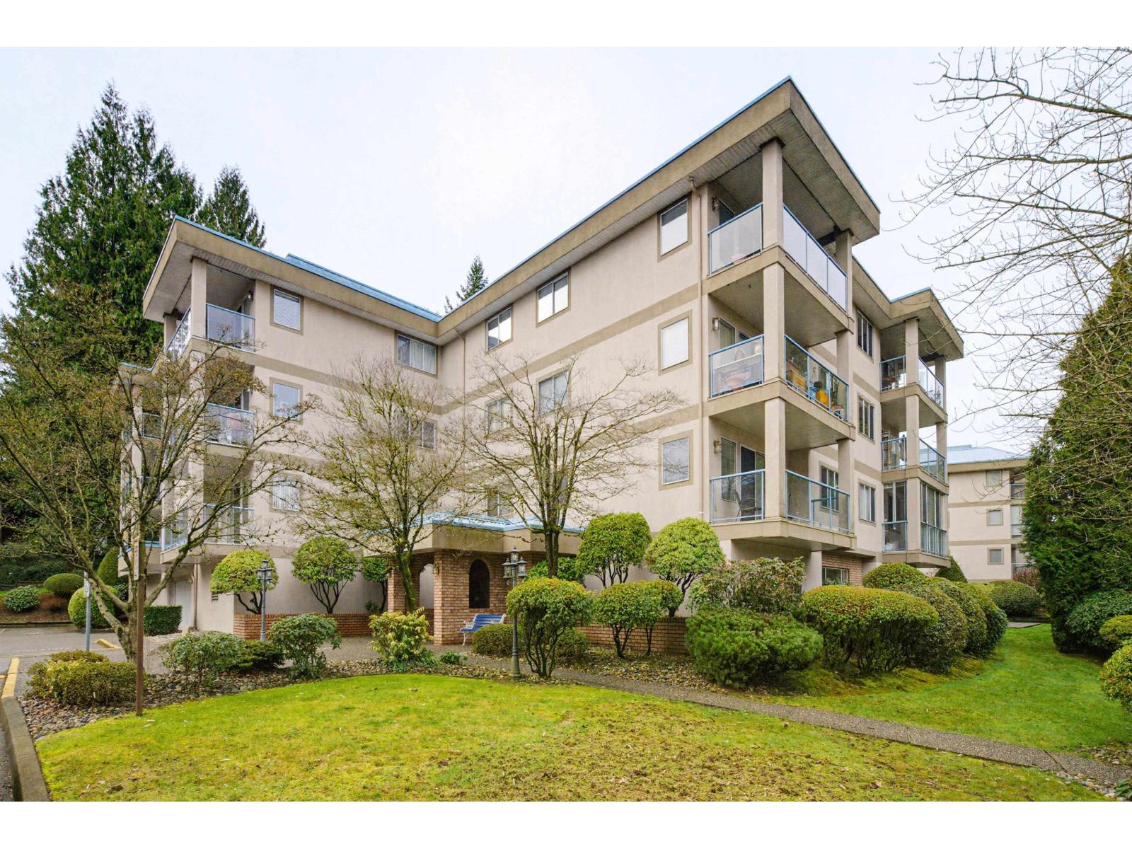 215 33090 George Ferguson Way, Abbotsford, British Columbia  V2S 6Y2 - Photo 3 - R3087866