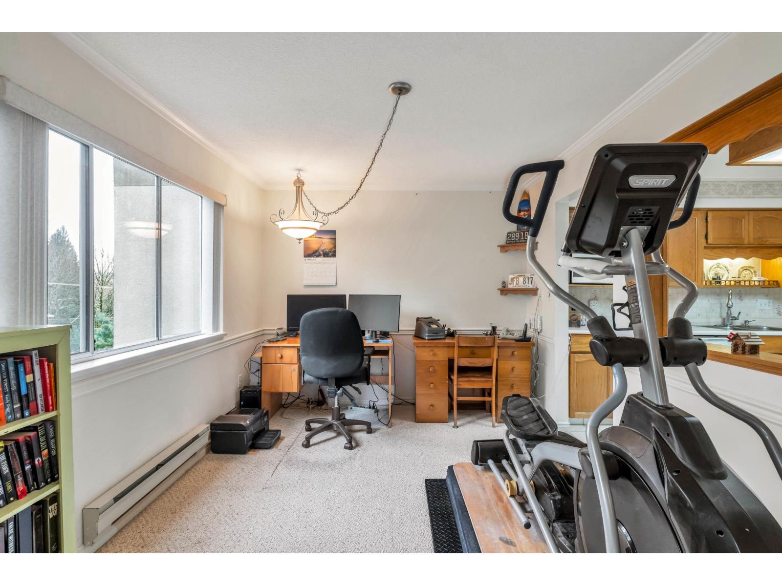 215 33090 George Ferguson Way, Abbotsford, British Columbia  V2S 6Y2 - Photo 8 - R3087866