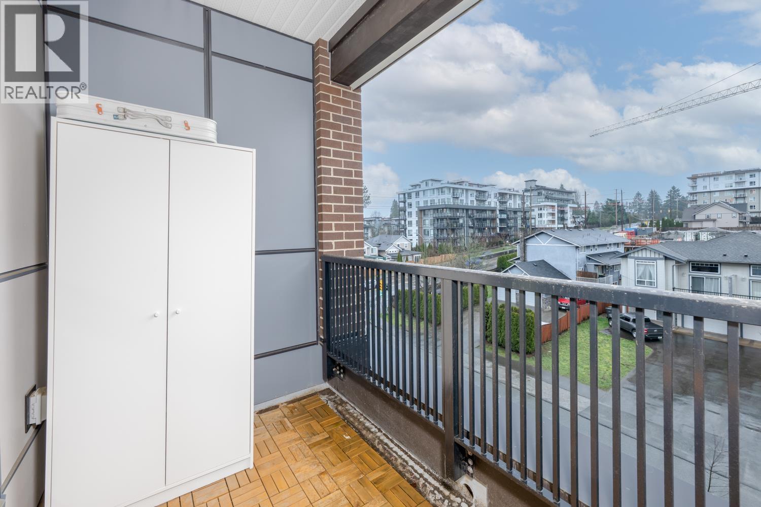 403 750 Dogwood Street, Coquitlam, British Columbia  V3J 4B7 - Photo 19 - R3088163