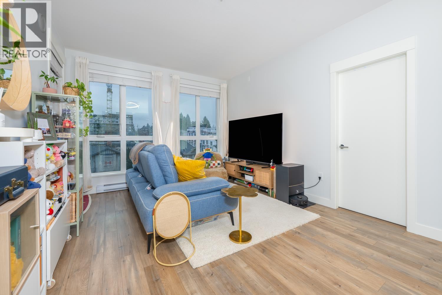 403 750 Dogwood Street, Coquitlam, British Columbia  V3J 4B7 - Photo 8 - R3088163