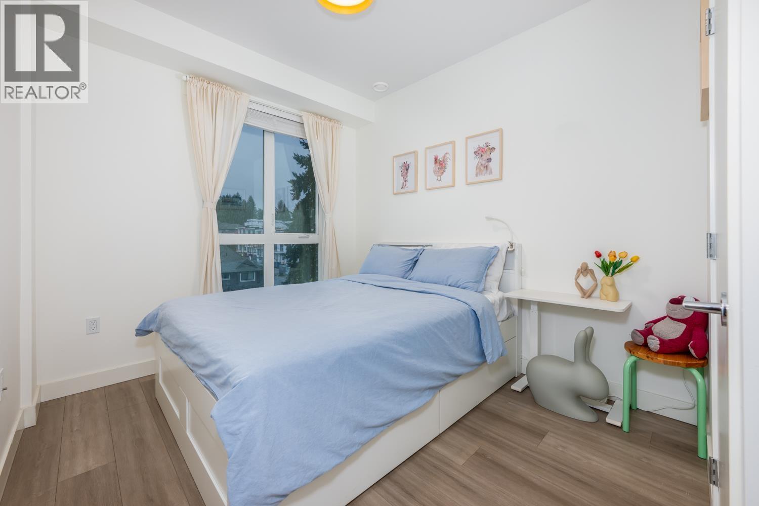 403 750 Dogwood Street, Coquitlam, British Columbia  V3J 4B7 - Photo 13 - R3088163