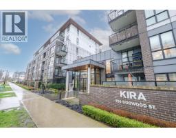 403 750 DOGWOOD STREET, Coquitlam, British Columbia