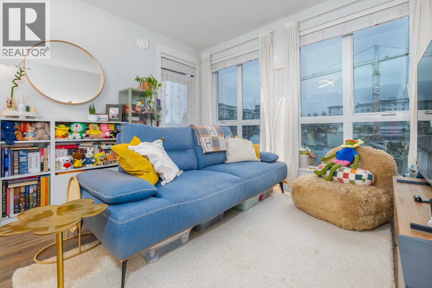 403 750 Dogwood Street, Coquitlam, British Columbia  V3J 4B7 - Photo 9 - R3088163