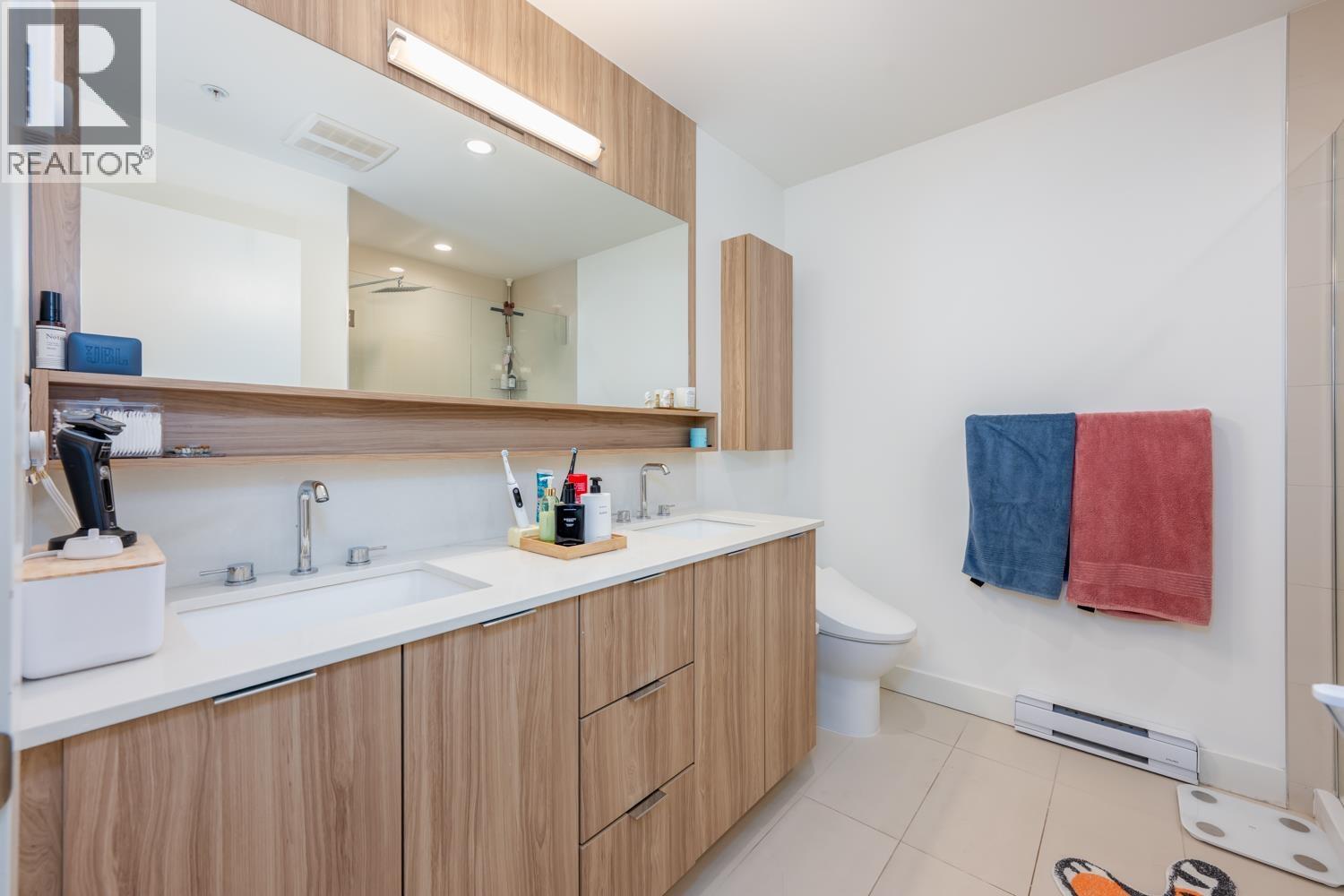 403 750 Dogwood Street, Coquitlam, British Columbia  V3J 4B7 - Photo 16 - R3088163