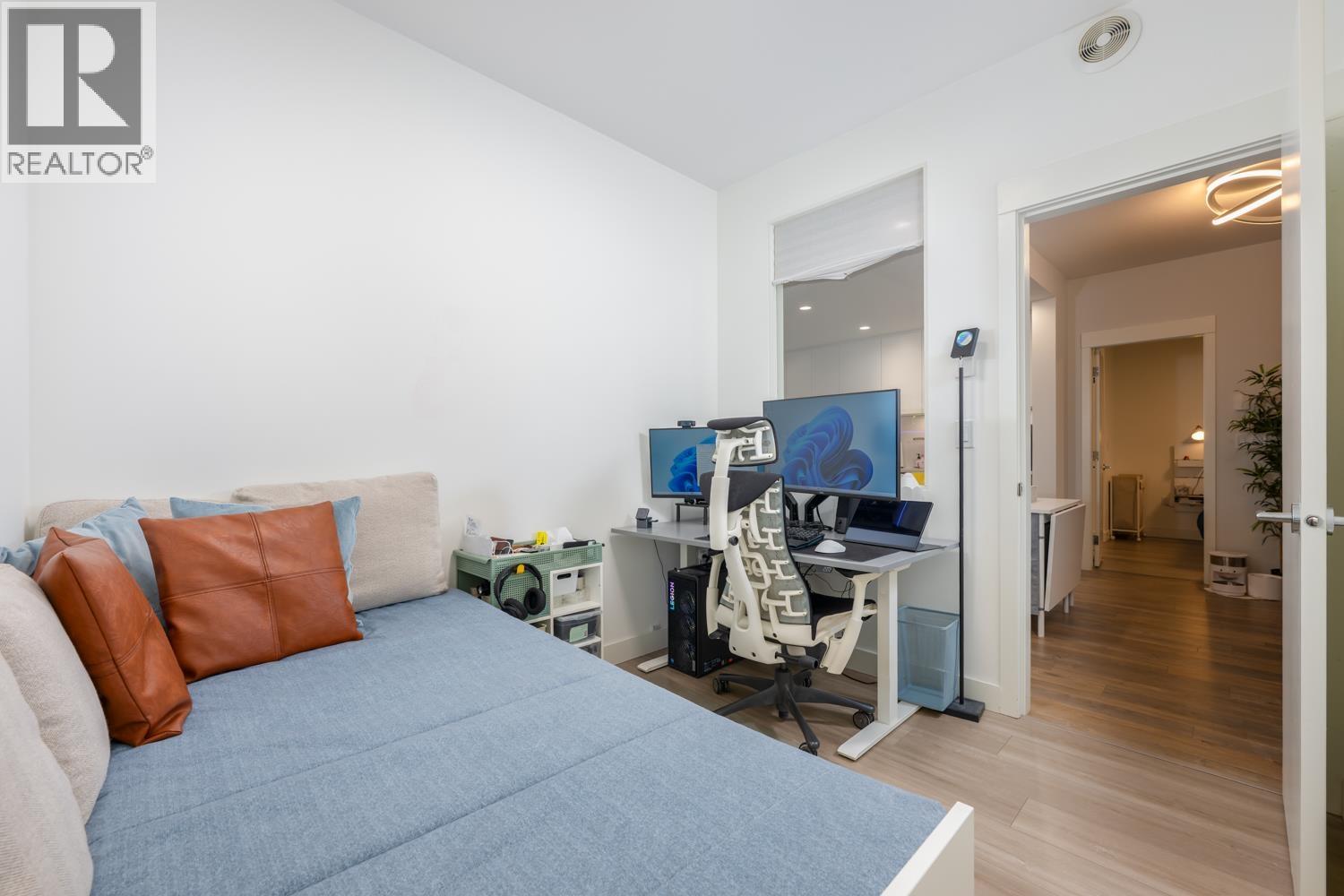 403 750 Dogwood Street, Coquitlam, British Columbia  V3J 4B7 - Photo 12 - R3088163