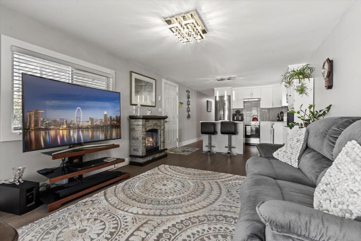 3 8220 King George Boulevard, Surrey, British Columbia  V3W 6E1 - Photo 7 - R3087969