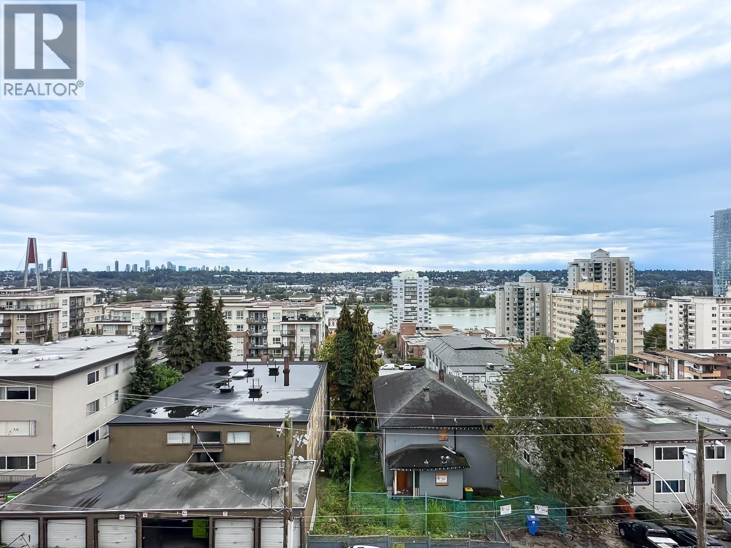 502 320 Royal Avenue, New Westminster, British Columbia  V3L 5C6 - Photo 12 - R3087556