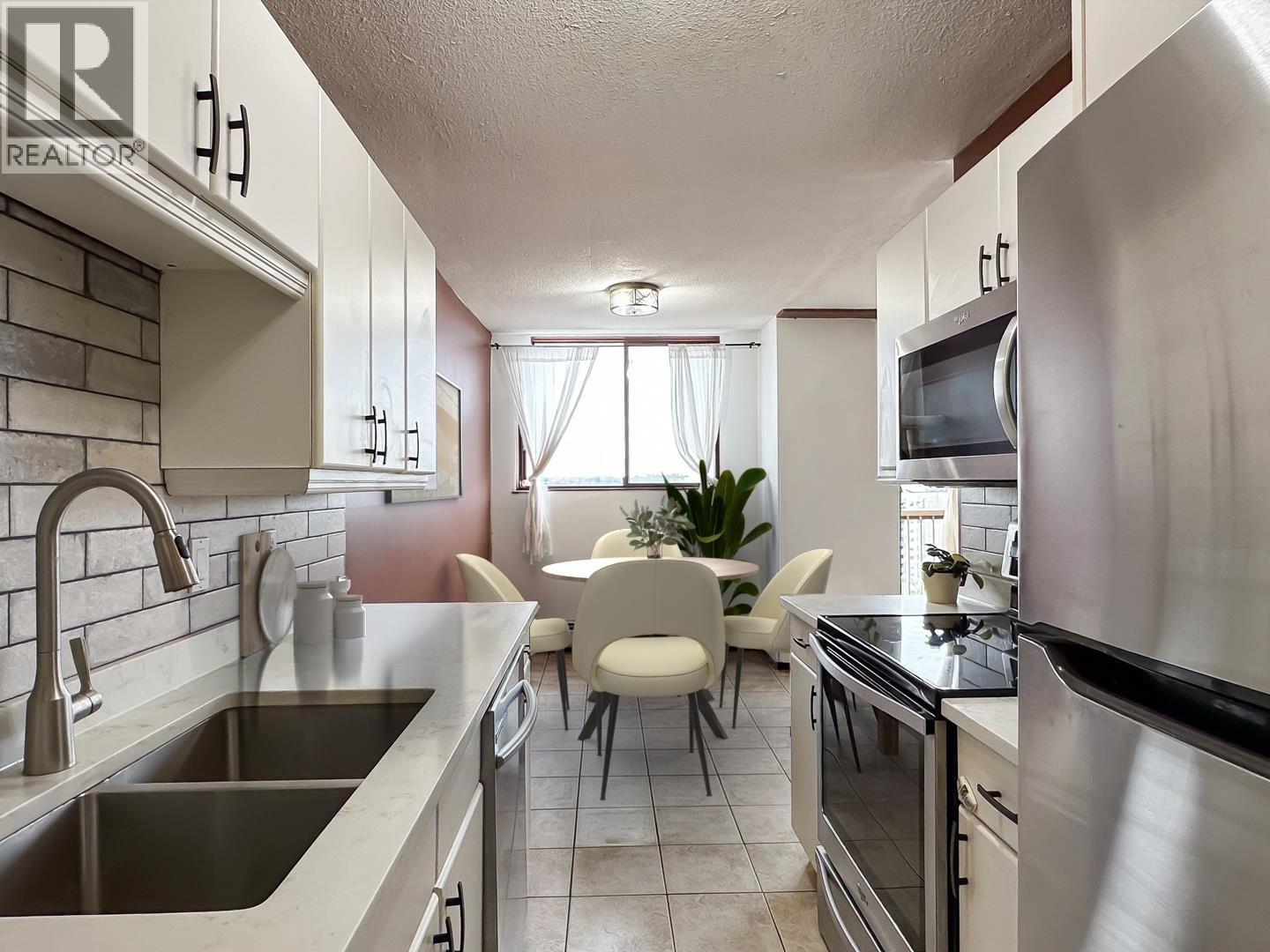 502 320 Royal Avenue, New Westminster, British Columbia  V3L 5C6 - Photo 5 - R3087556