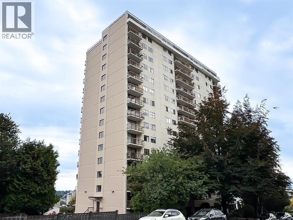 502 320 Royal Avenue, New Westminster, British Columbia  V3L 5C6 - Photo 17 - R3087556