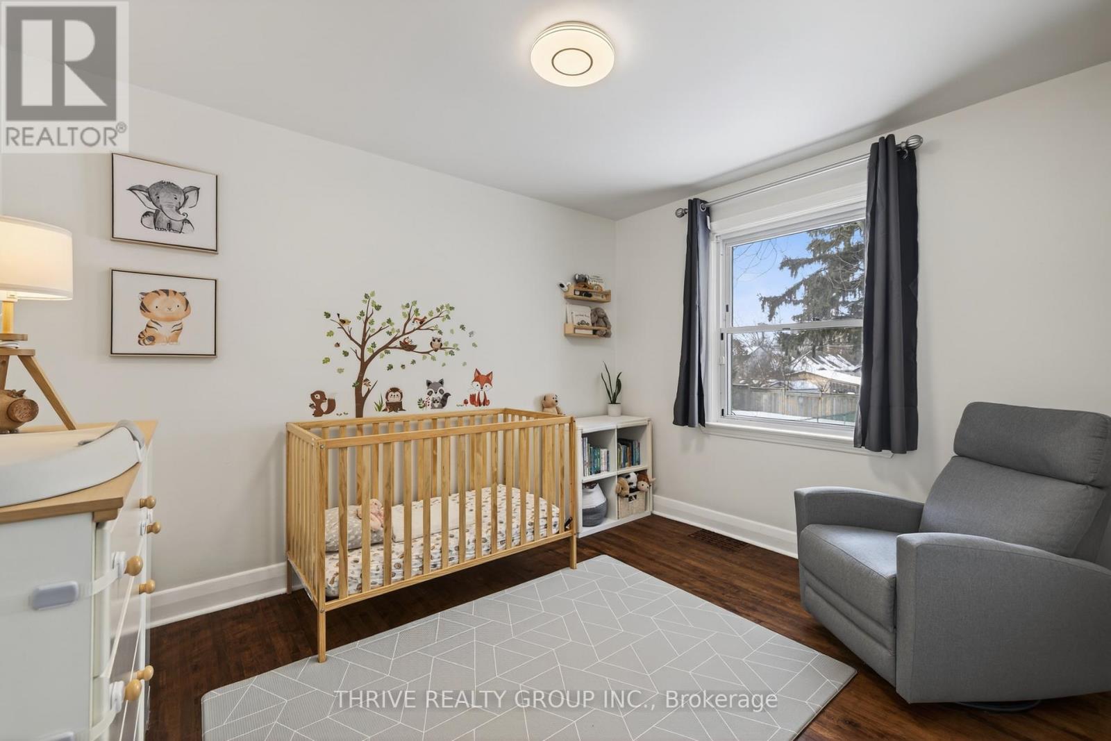 34 Devonshire Avenue, London South, Ontario  N6C 2H4 - Photo 21 - X12775580