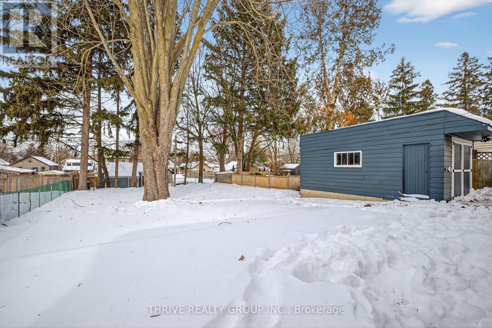 34 Devonshire Avenue, London South, Ontario  N6C 2H4 - Photo 37 - X12775580