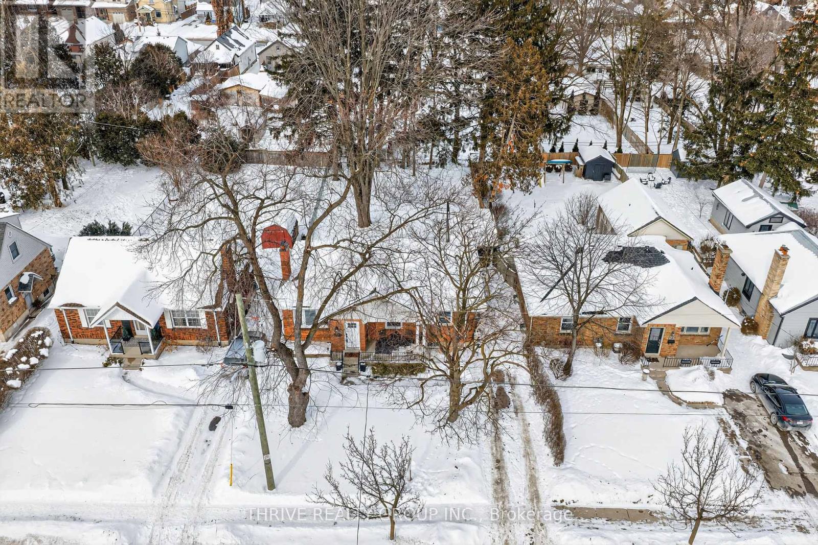 34 Devonshire Avenue, London South, Ontario  N6C 2H4 - Photo 39 - X12775580