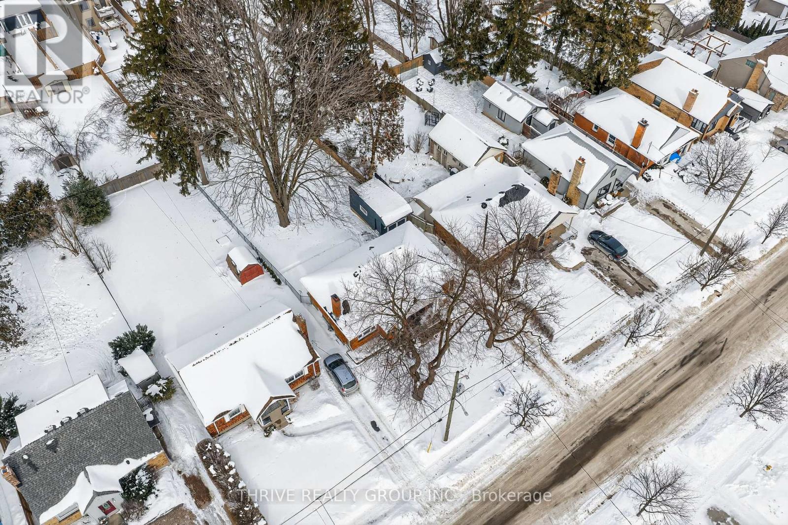 34 Devonshire Avenue, London South, Ontario  N6C 2H4 - Photo 40 - X12775580