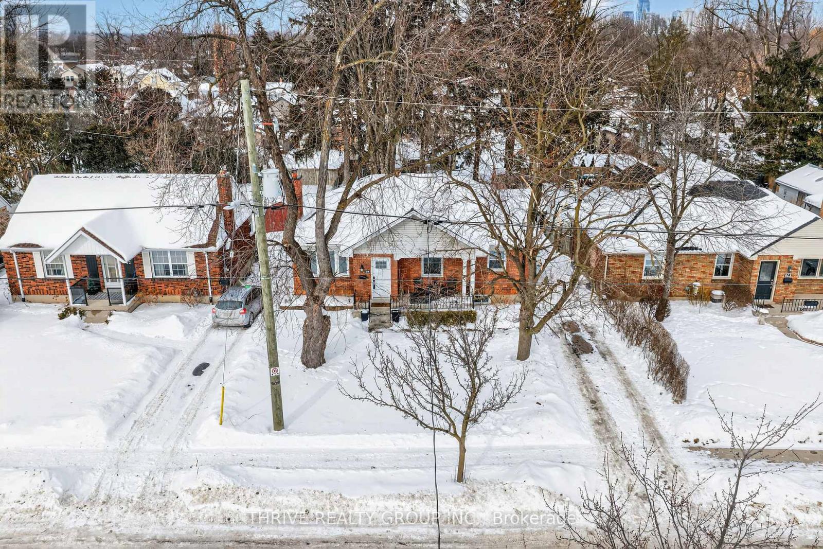 34 Devonshire Avenue, London South, Ontario  N6C 2H4 - Photo 45 - X12775580