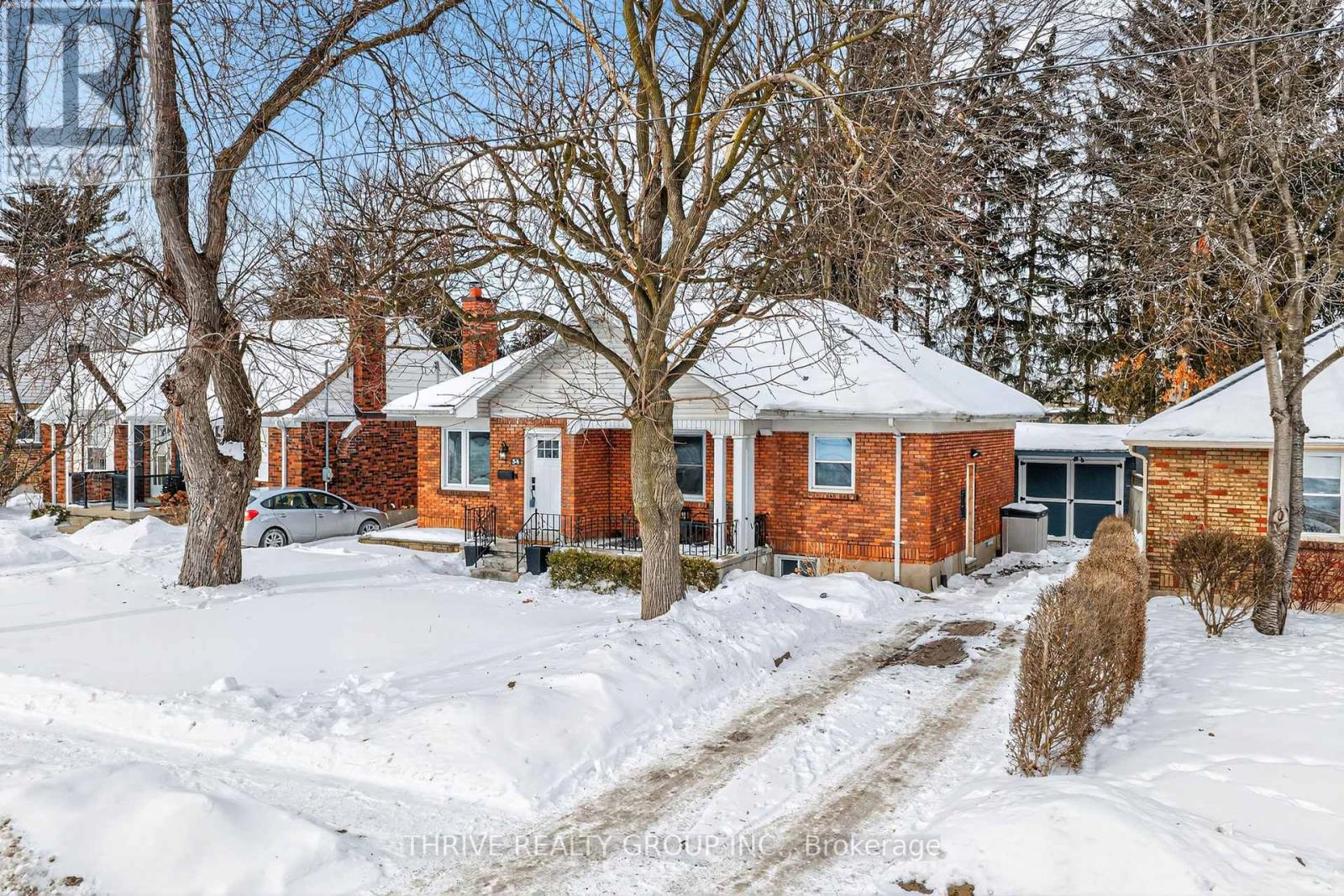 34 Devonshire Avenue, London South, Ontario  N6C 2H4 - Photo 46 - X12775580