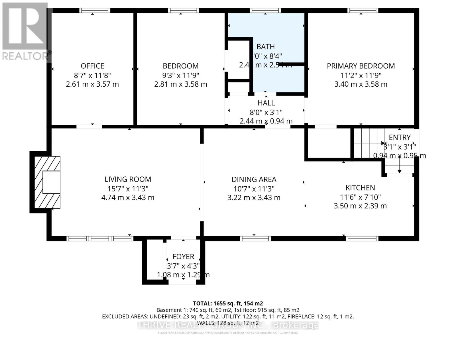 34 Devonshire Avenue, London South, Ontario  N6C 2H4 - Photo 48 - X12775580