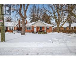 34 DEVONSHIRE AVENUE, London South, Ontario