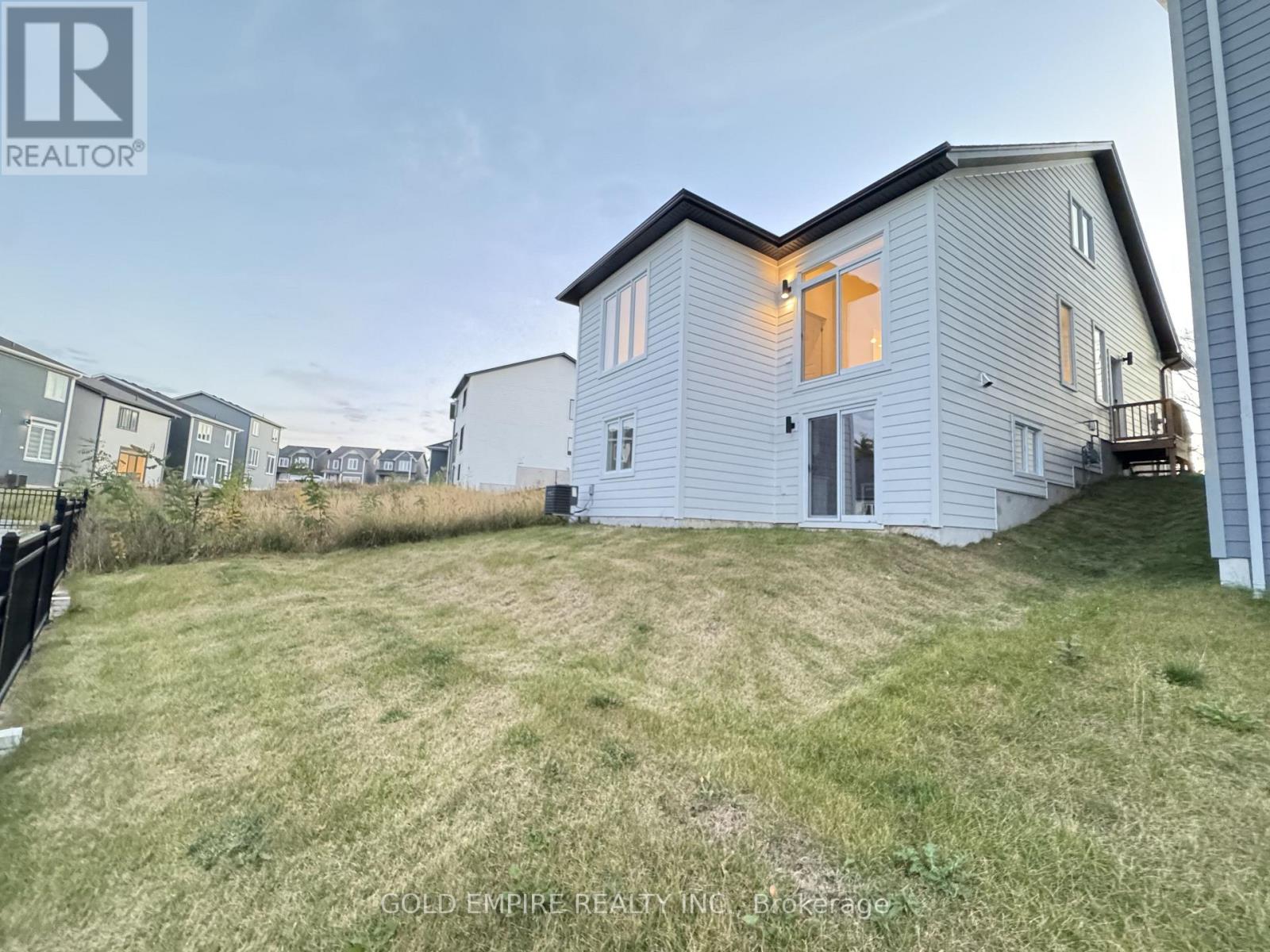 Lower - 30 Julie Crescent, London South, Ontario  N5Z 0A9 - Photo 19 - X12775614