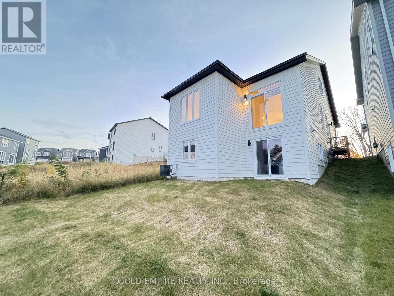 Lower - 30 Julie Crescent, London South, Ontario  N5Z 0A9 - Photo 20 - X12775614