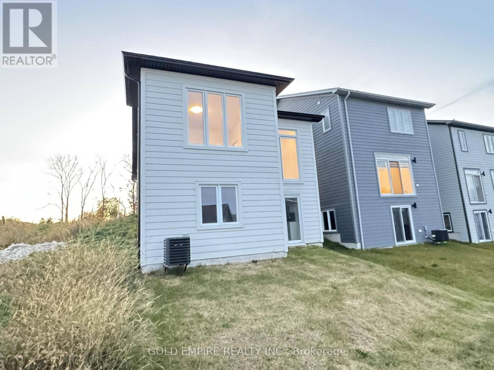 Lower - 30 Julie Crescent, London South, Ontario  N5Z 0A9 - Photo 21 - X12775614