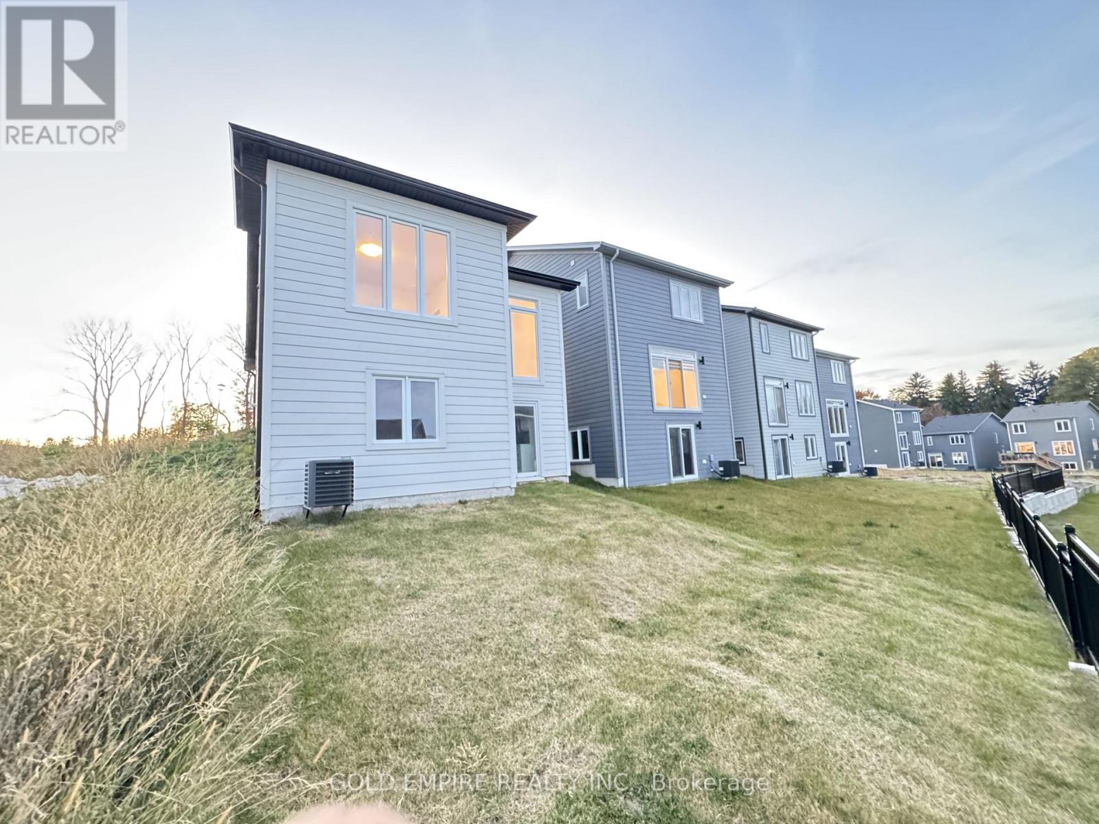 Lower - 30 Julie Crescent, London South, Ontario  N5Z 0A9 - Photo 22 - X12775614