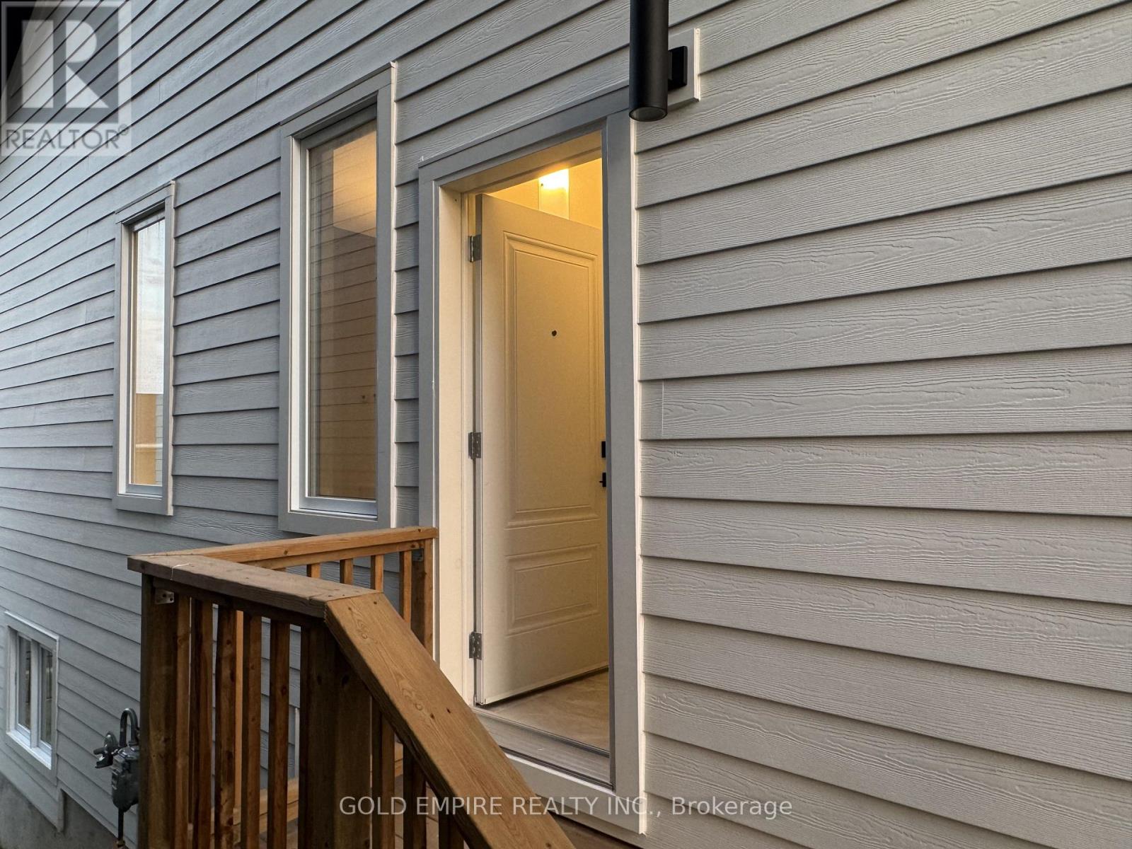 Lower - 30 Julie Crescent, London South, Ontario  N5Z 0A9 - Photo 3 - X12775614