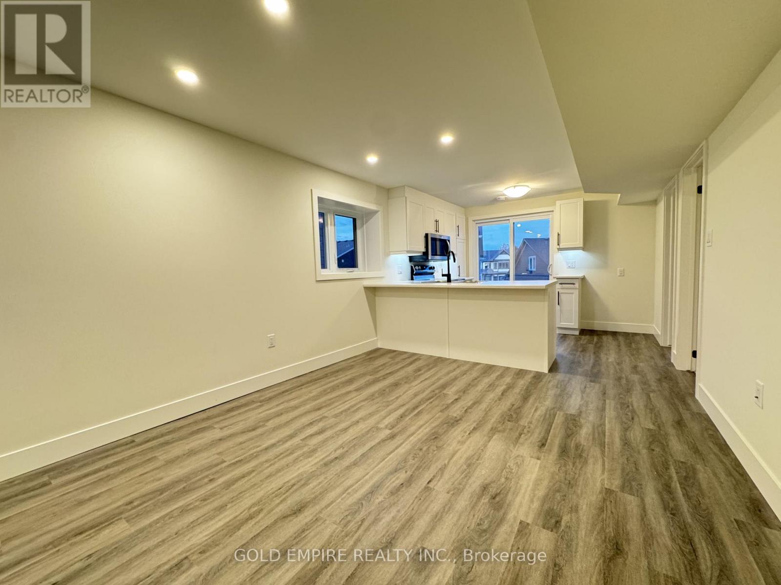 Lower - 30 Julie Crescent, London South, Ontario  N5Z 0A9 - Photo 6 - X12775614