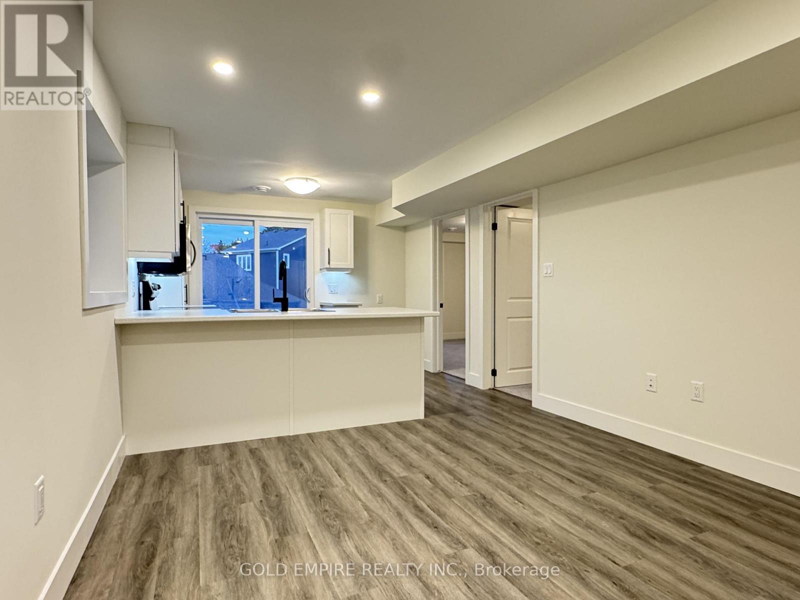 Lower - 30 Julie Crescent, London South, Ontario  N5Z 0A9 - Photo 7 - X12775614