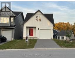 LOWER - 30 JULIE CRESCENT, London South, Ontario