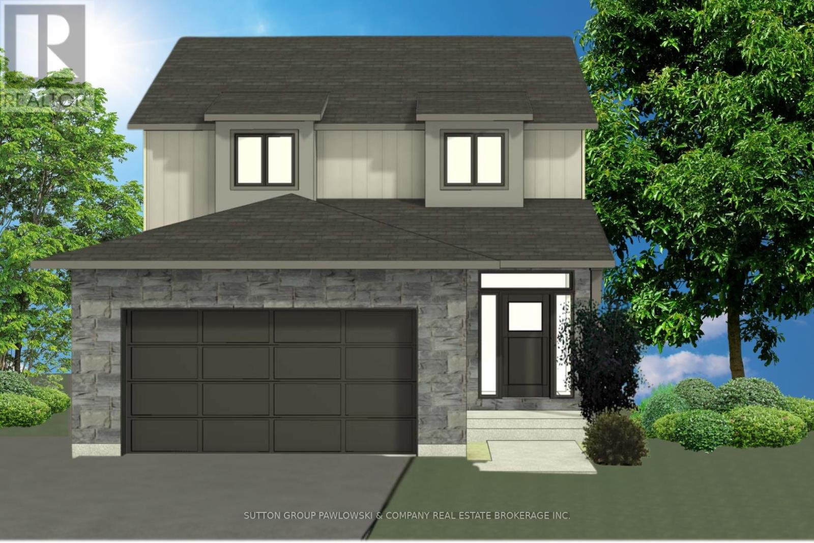 LOT#102 - 52 ALLISTER DRIVE, Middlesex Centre, Ontario