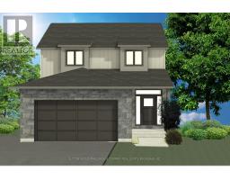LOT#102 - 52 ALLISTER DRIVE, Middlesex Centre, Ontario