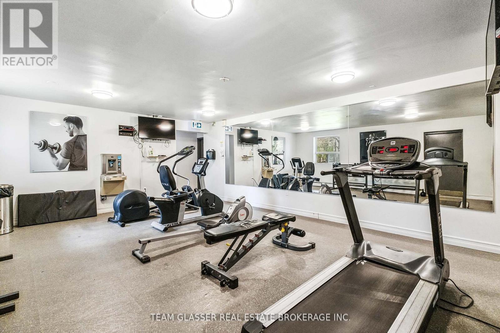 392 - 1580 Adelaide Street N, London North, Ontario  N5X 2L5 - Photo 12 - X12775756