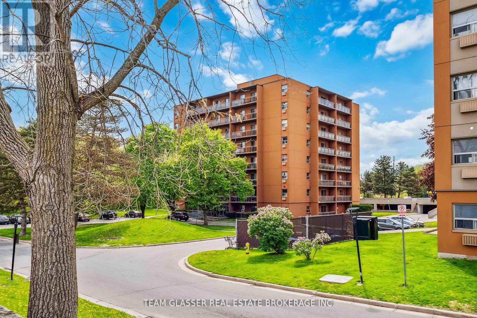 392 - 1580 Adelaide Street N, London North, Ontario  N5X 2L5 - Photo 4 - X12775756