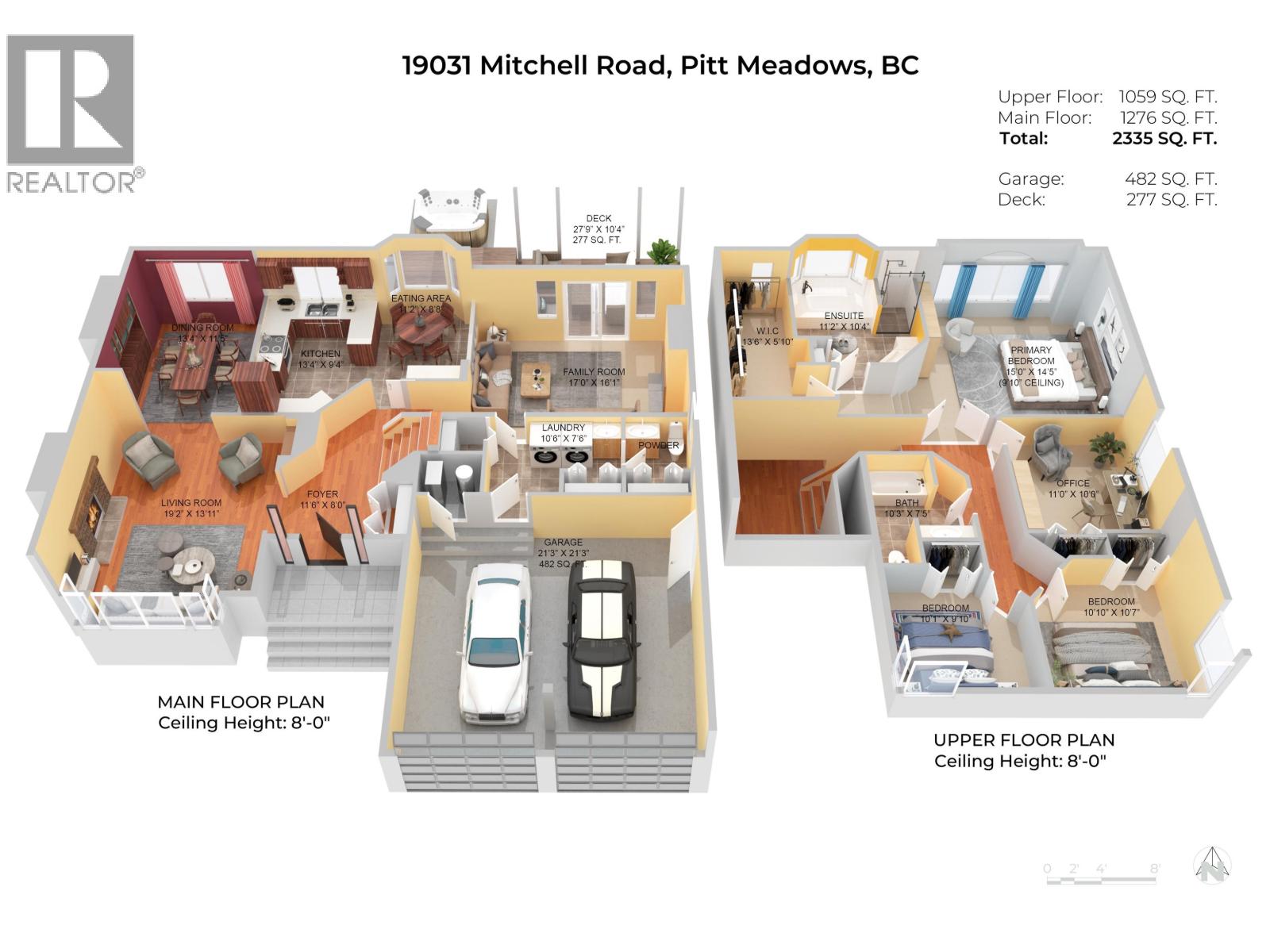 19031 Mitchell Road, Pitt Meadows, British Columbia  V3Y 2C3 - Photo 34 - R3088151