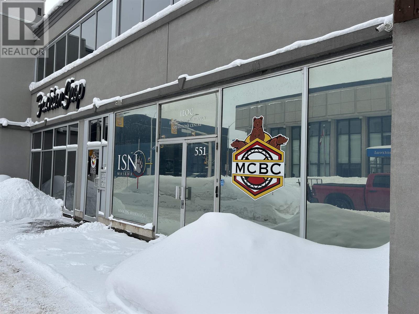 551 Queen St E, Sault Ste. Marie, Ontario  P6A 2A3 - Photo 3 - SM260271