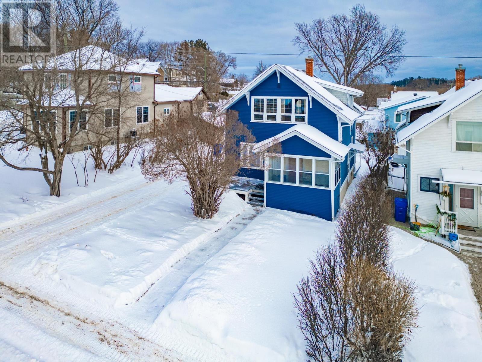 219 Sixth AVE S, kenora, Ontario