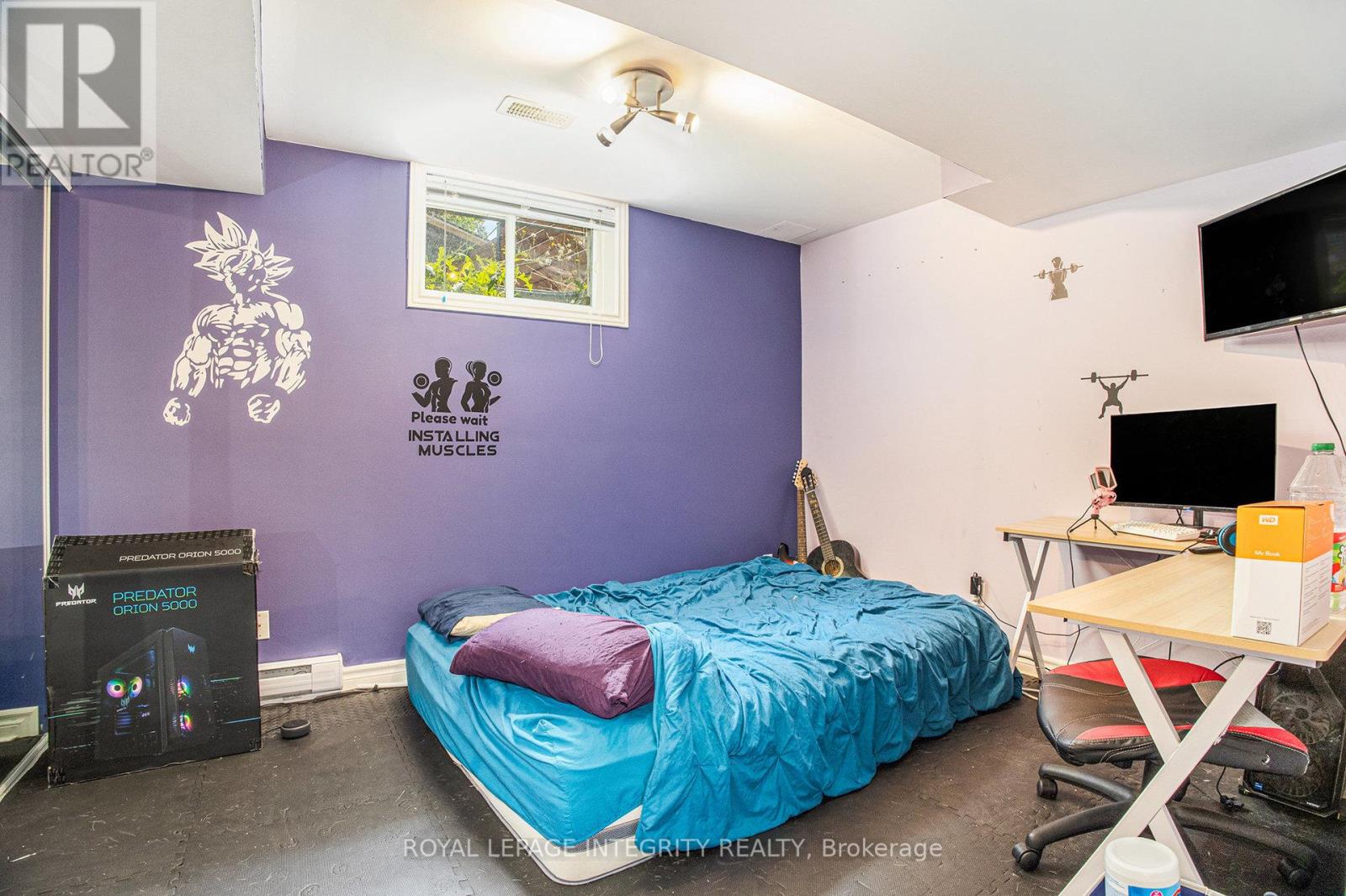 1100 Trillium Place, Clarence-Rockland, Ontario  K4K 1T1 - Photo 13 - X12775608