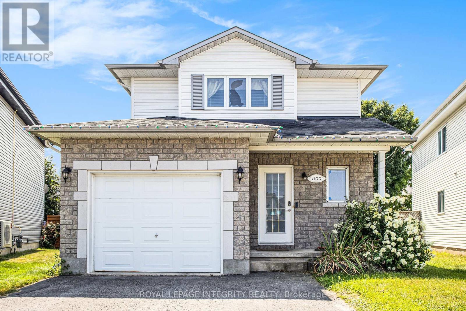 1100 Trillium Place, Clarence-Rockland, Ontario  K4K 1T1 - Photo 2 - X12775608