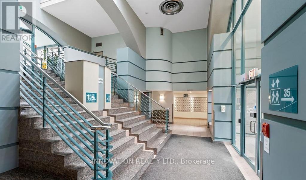 409 - 35 Holland Avenue, Ottawa, Ontario  K1Y 4S2 - Photo 2 - X12775610