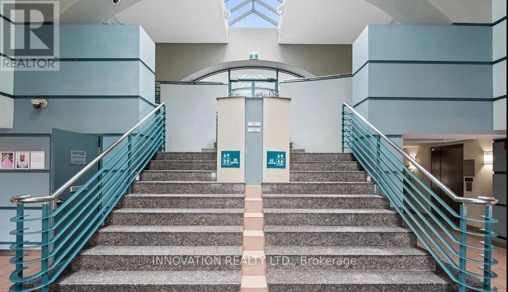 409 - 35 Holland Avenue, Ottawa, Ontario  K1Y 4S2 - Photo 3 - X12775610