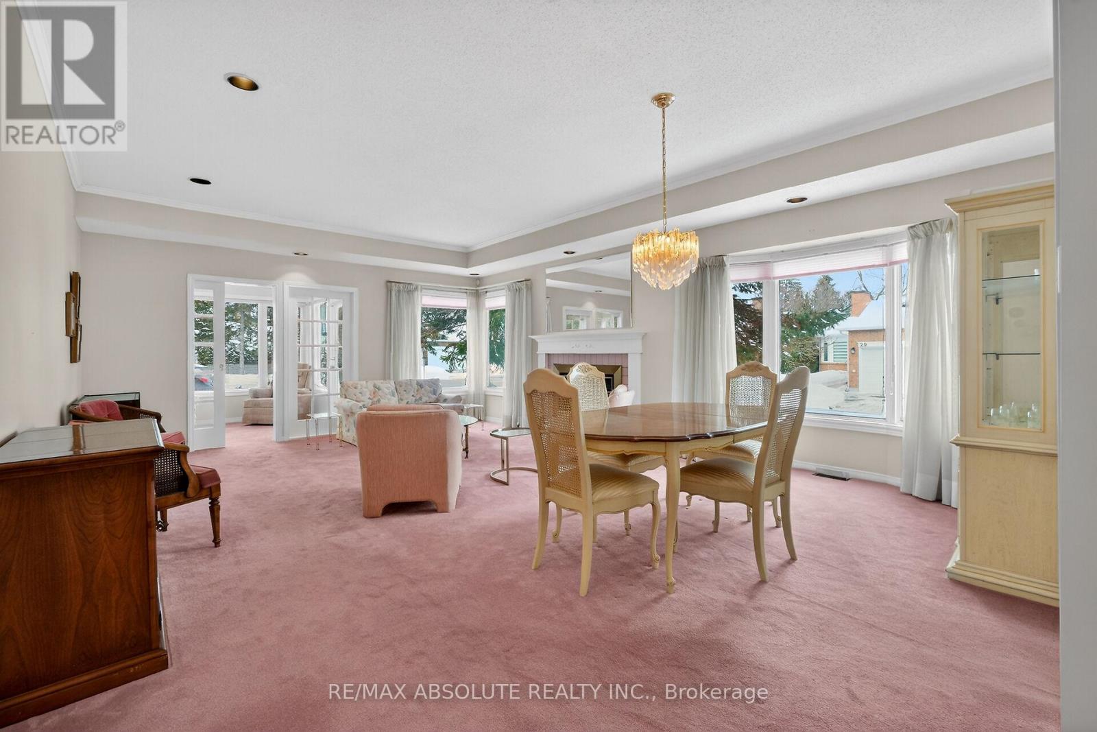 18 Pine Needles Court, Ottawa, Ontario  K2S 1G5 - Photo 21 - X12775692