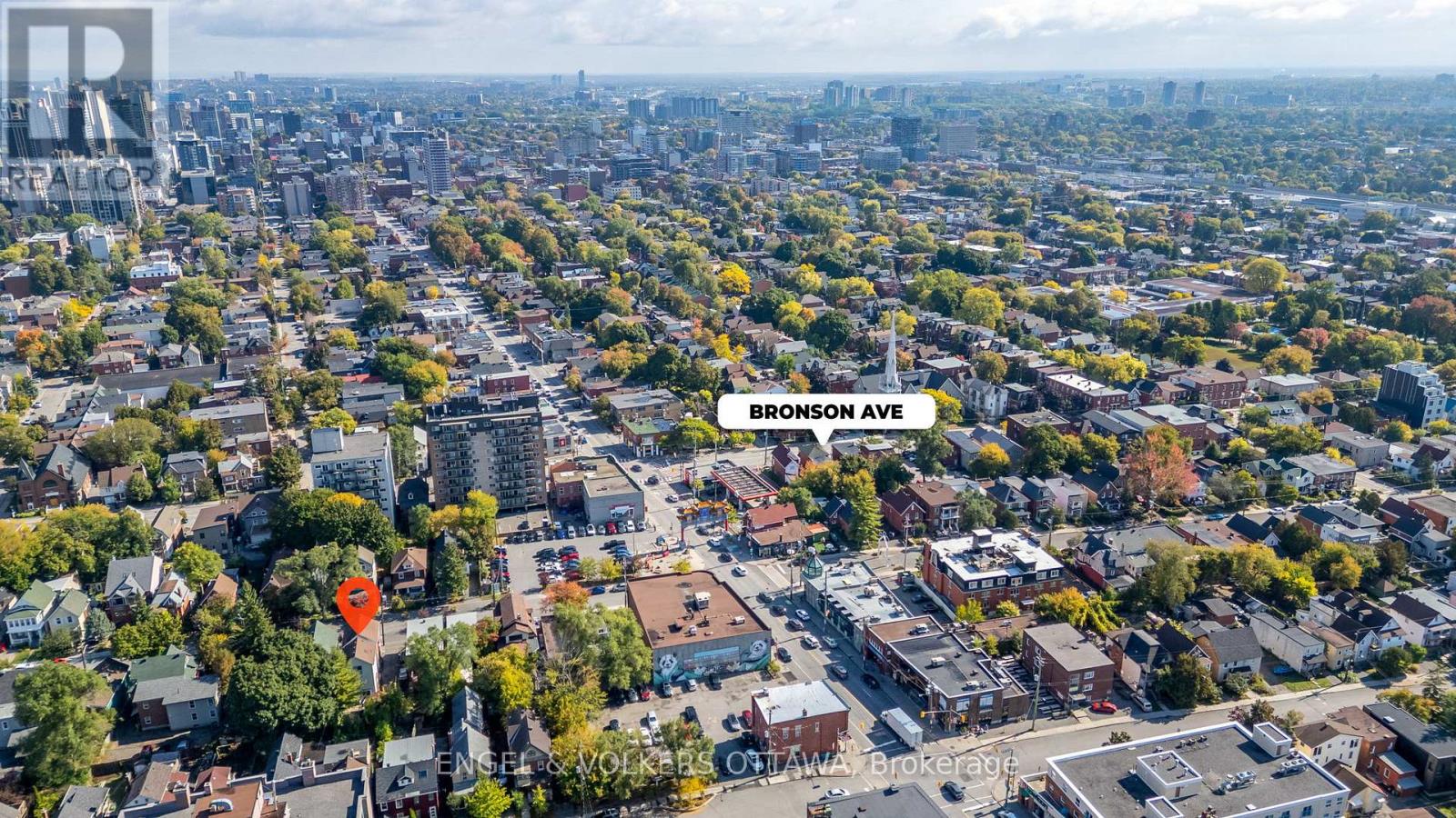 A & B - 116 Cambridge Street N, Ottawa, Ontario  K1R 7A7 - Photo 21 - X12775776