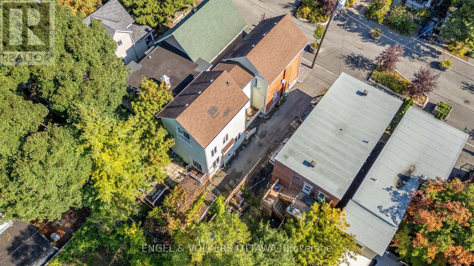 A & B - 116 Cambridge Street N, Ottawa, Ontario  K1R 7A7 - Photo 26 - X12775776