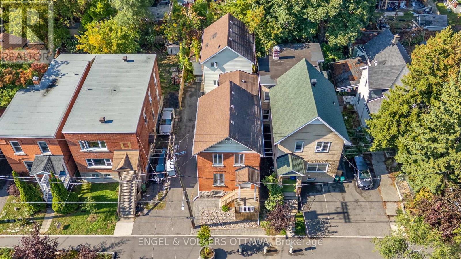 A & B - 116 Cambridge Street N, Ottawa, Ontario  K1R 7A7 - Photo 29 - X12775776