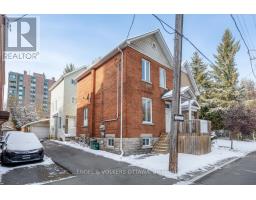 A & B - 116 CAMBRIDGE STREET N, Ottawa, Ontario
