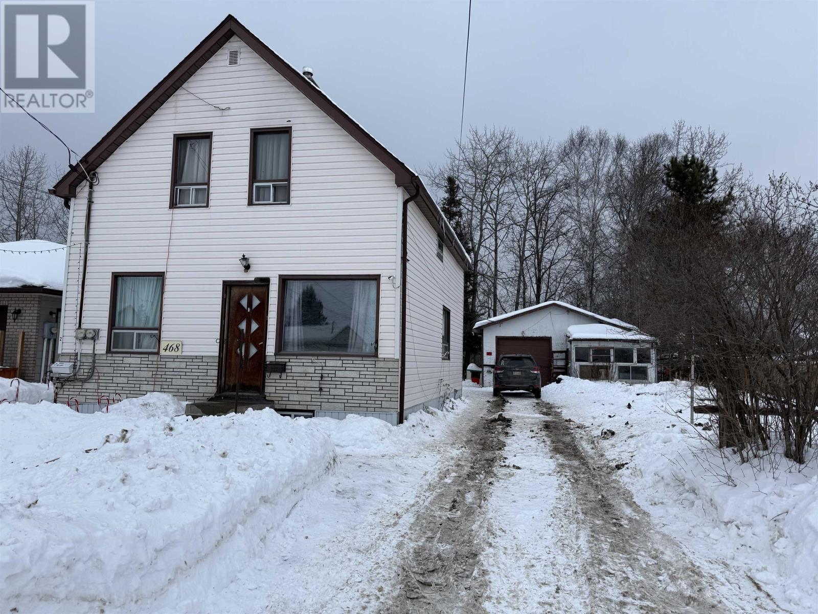 468 Merrill St, Thunder Bay, Ontario  P7A 1G1 - Photo 4 - TB2600199