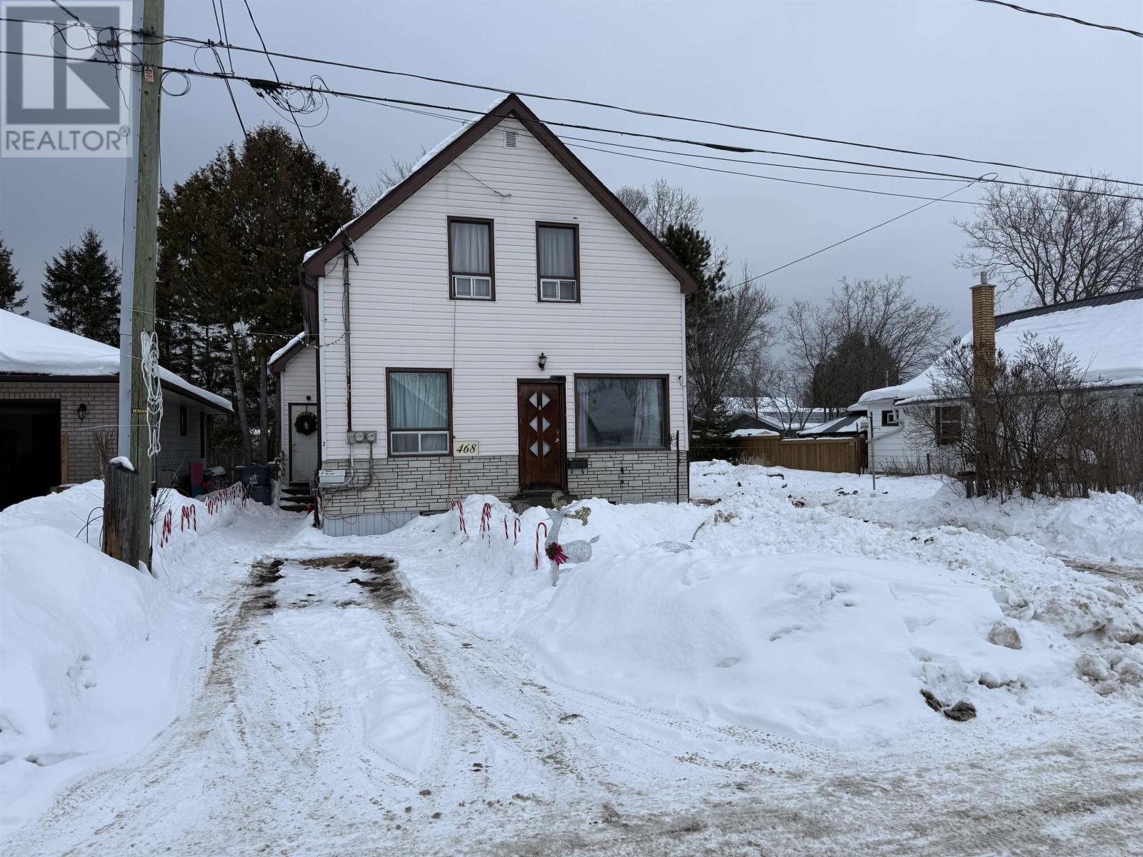 468 Merrill St, Thunder Bay, Ontario  P7A 1G1 - Photo 2 - TB2600199